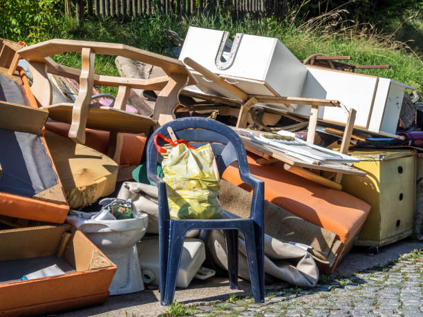 Best Basement Cleanout Services  in South Huntington, NY